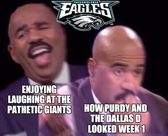 It's a Philly Thing : r/NFCEastMemeWar