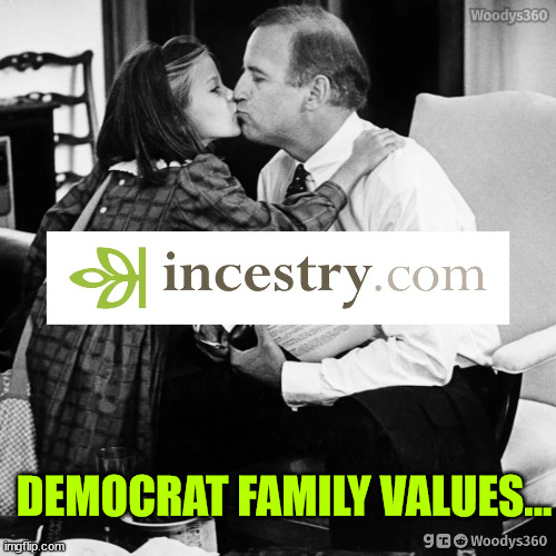 Democrat family values... 81 Million thinks that's ok... | DEMOCRAT FAMILY VALUES... | image tagged in pedo,peter,joe biden | made w/ Imgflip meme maker