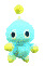 Chao Cheering | image tagged in chao cheering | made w/ Imgflip meme maker