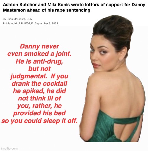 The Ted Bundy We Knew | image tagged in hollywood hypocrisy | made w/ Imgflip meme maker