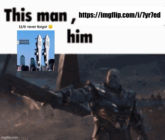 This man, _____ him | https://imgflip.com/i/7yr7ed | image tagged in this man _____ him | made w/ Imgflip meme maker