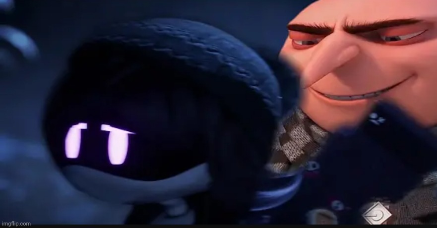 Nah bro. Wut Gru doing.mp3 | made w/ Imgflip meme maker