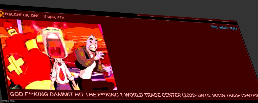 Happy 9/11 day | made w/ Imgflip meme maker