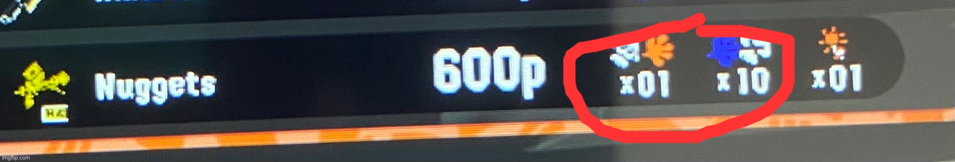 I sure do love splatoon, it sure doesn’t make me wanna thunderstrike my switch against the door! | made w/ Imgflip meme maker