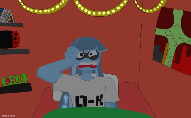 Skatez insomnia | image tagged in skatez insomnia | made w/ Imgflip meme maker