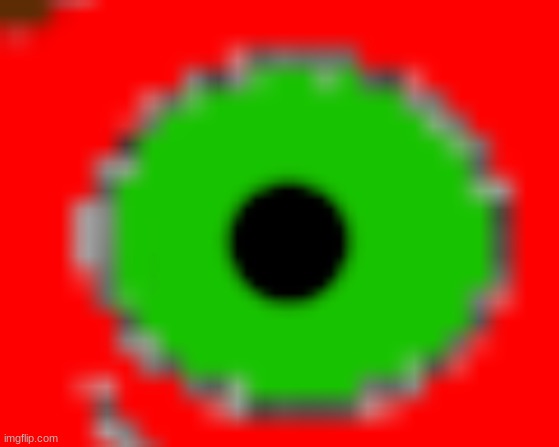 An up close view of Tyrex's eye.mp3 | made w/ Imgflip meme maker