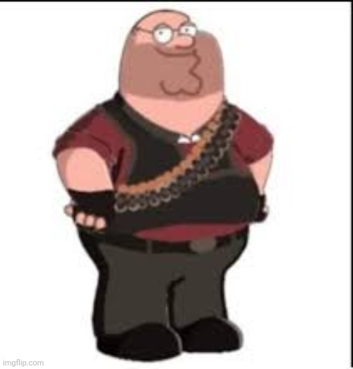 "boy, this is worse than the time i mained heavy" | made w/ Imgflip meme maker