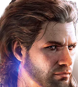gale Blank Meme Template