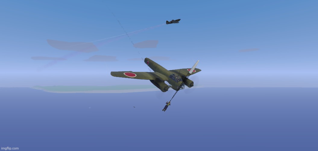 Bro lost his tail | made w/ Imgflip meme maker