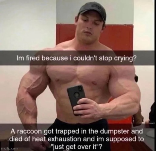 one papercut and he's dead | made w/ Imgflip meme maker