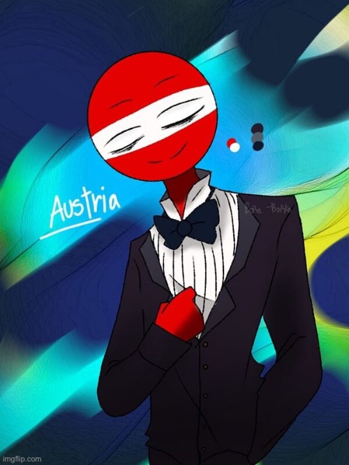 Europe you need to mOVE, Countryhumans rp because why not?