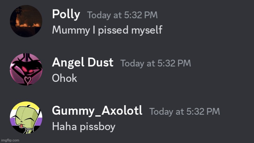 No context | made w/ Imgflip meme maker