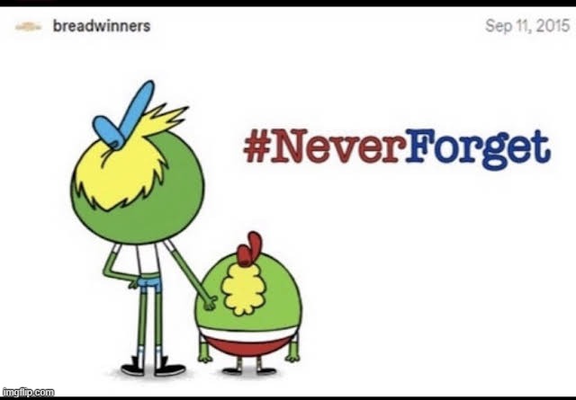 damn.. we need to stop making 9/11 jokes.. | made w/ Imgflip meme maker