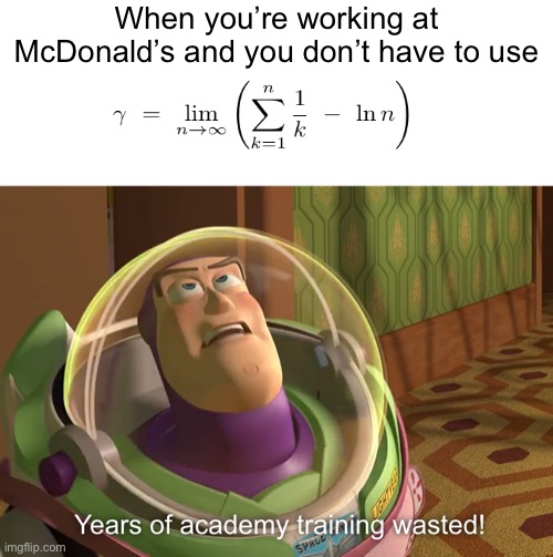 this looks like a demon’s hex | When you’re working at McDonald’s and you don’t have to use | image tagged in been a while,since i,posted here,screaming goku,dive | made w/ Imgflip meme maker