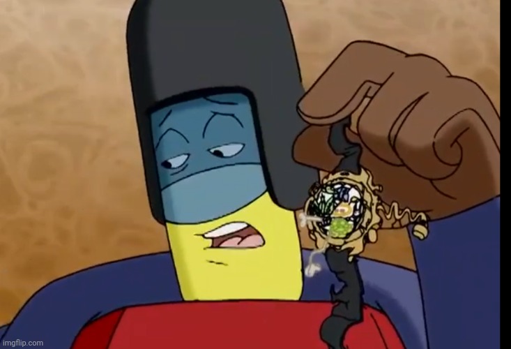 His rollie got fuckin destroyed | made w/ Imgflip meme maker