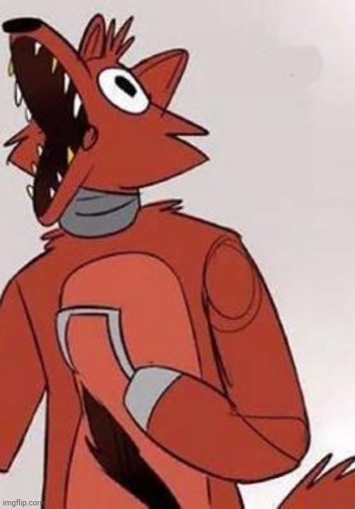 Foxy | image tagged in foxy | made w/ Imgflip meme maker