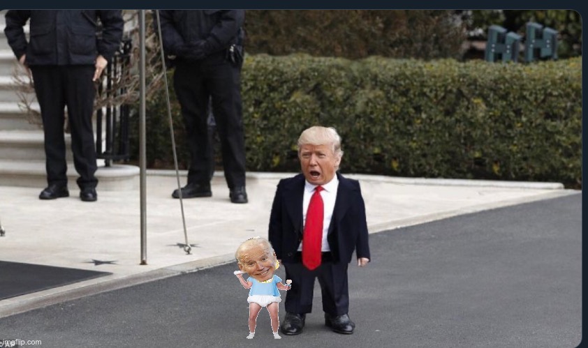 image tagged in donald trump,joe biden,maga,republicans,gop,democrats | made w/ Imgflip meme maker