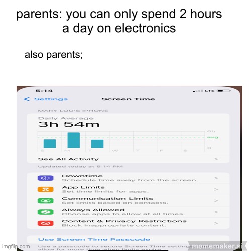 POV parents | image tagged in pov parents | made w/ Imgflip meme maker