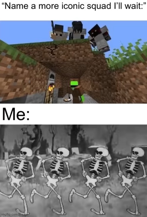 image tagged in minecraft | made w/ Imgflip meme maker