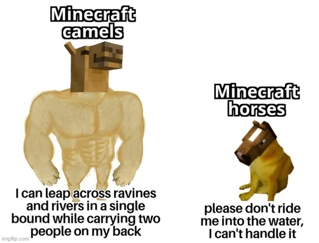 image tagged in minecraft | made w/ Imgflip meme maker