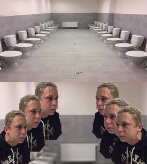 Group poop | image tagged in cursed,toilet,straining kid | made w/ Imgflip meme maker