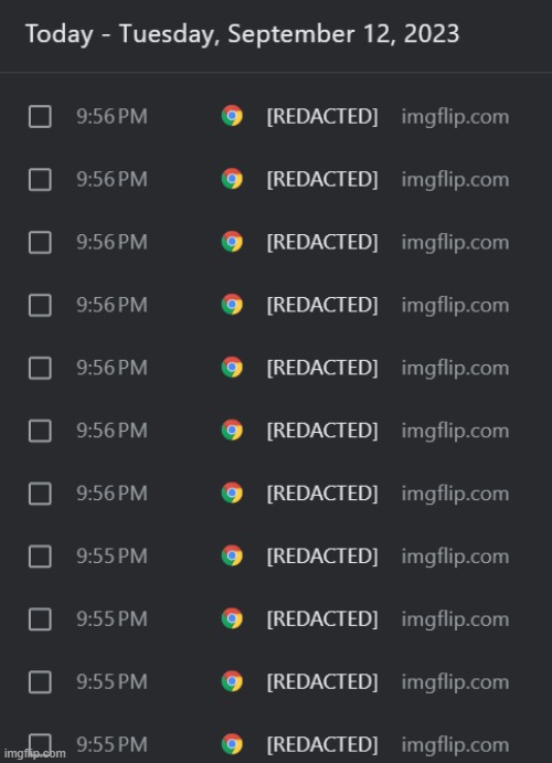 my search history | made w/ Imgflip meme maker