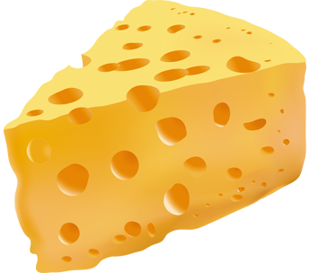 Cheese Blank Meme Template