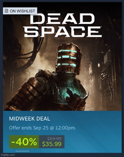 That’s (almost) a great deal | made w/ Imgflip meme maker
