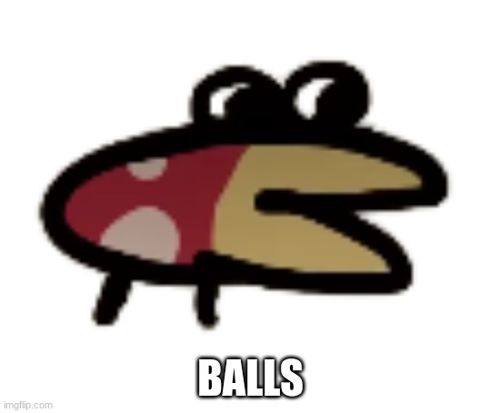 balls | BALLS | image tagged in balls | made w/ Imgflip meme maker