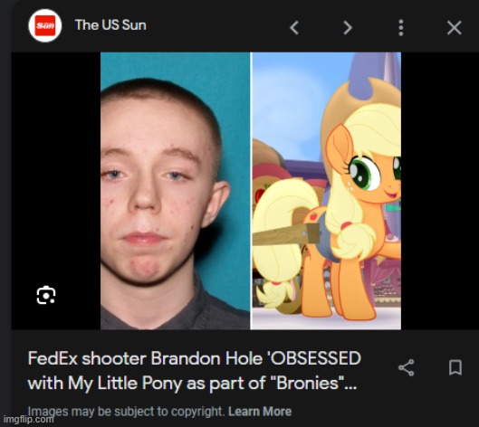 most normal mlp fan | made w/ Imgflip meme maker