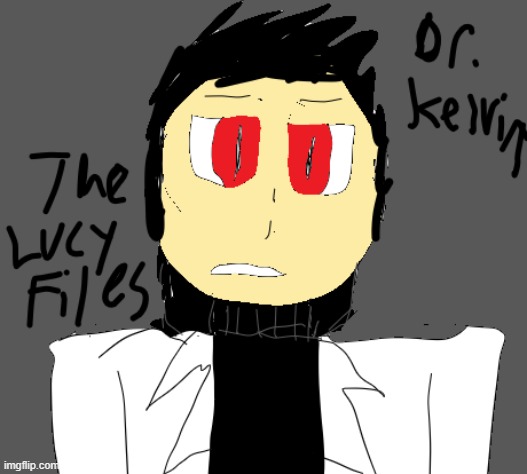 Dr. Kelvin is my favorite OG | made w/ Imgflip meme maker