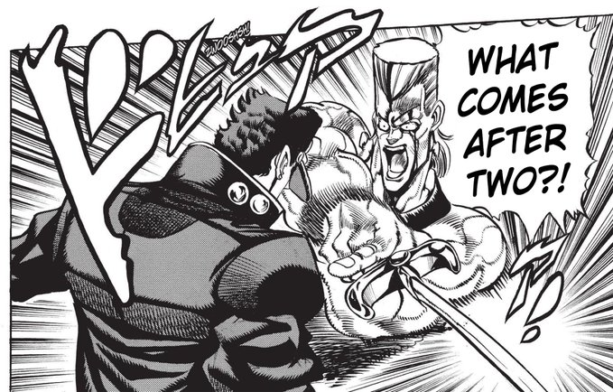 what comes after two Blank Meme Template