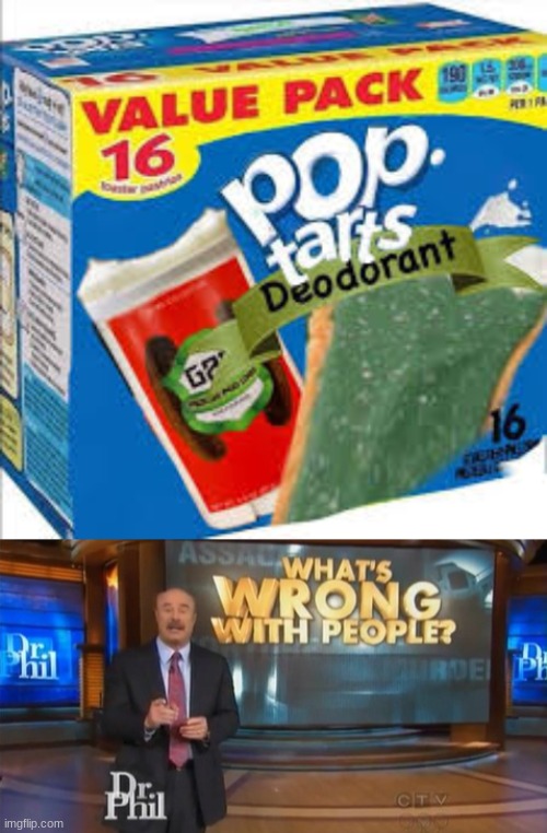 :l no words for this | image tagged in dr phil what's wrong with people | made w/ Imgflip meme maker