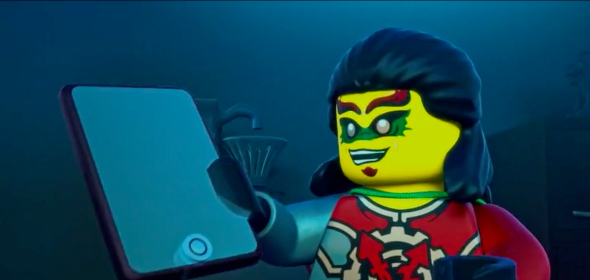 High Quality Ninjago meme Blank Meme Template