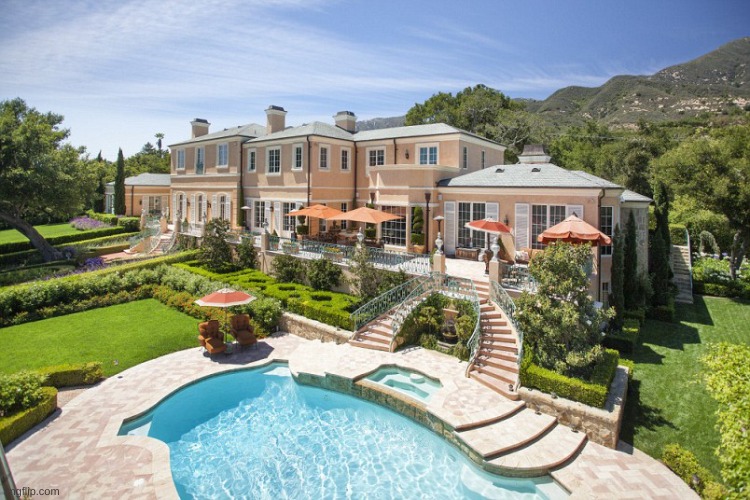 Beach Mansion | image tagged in beach mansion | made w/ Imgflip meme maker