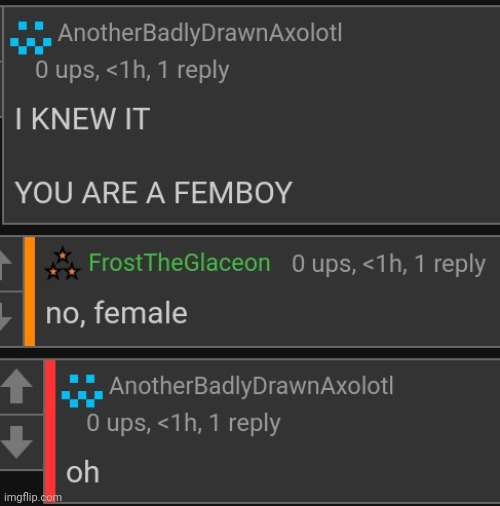 this is so fucking funny for no reason | made w/ Imgflip meme maker