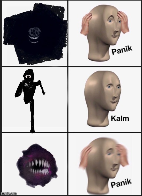 Panik Kalm Panik Meme | image tagged in memes,panik kalm panik | made w/ Imgflip meme maker