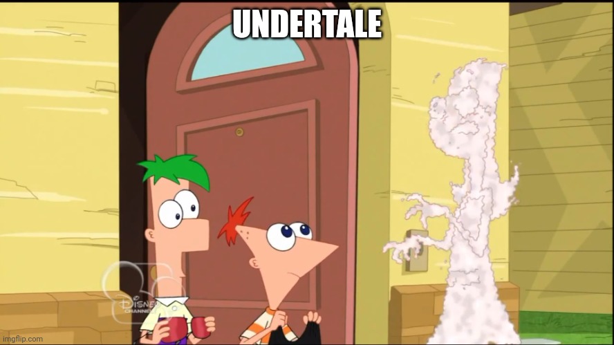candace turns to dust | UNDERTALE | image tagged in candace turns to dust | made w/ Imgflip meme maker