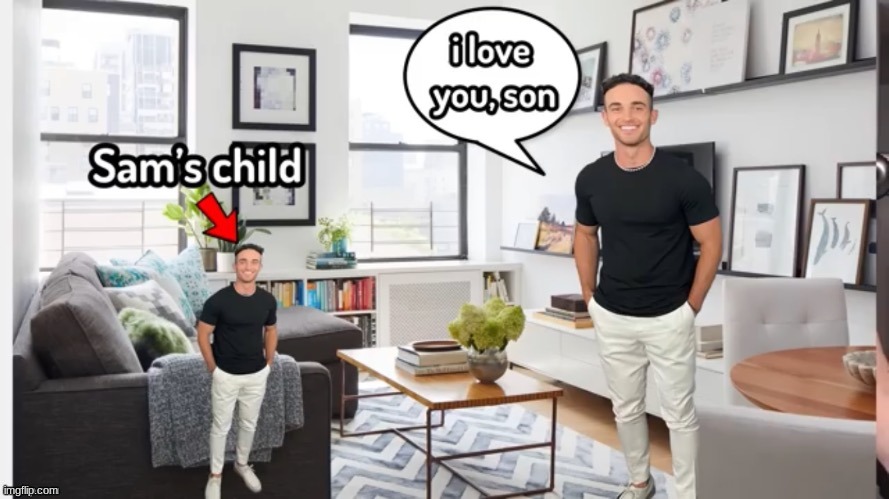 this is real | made w/ Imgflip meme maker