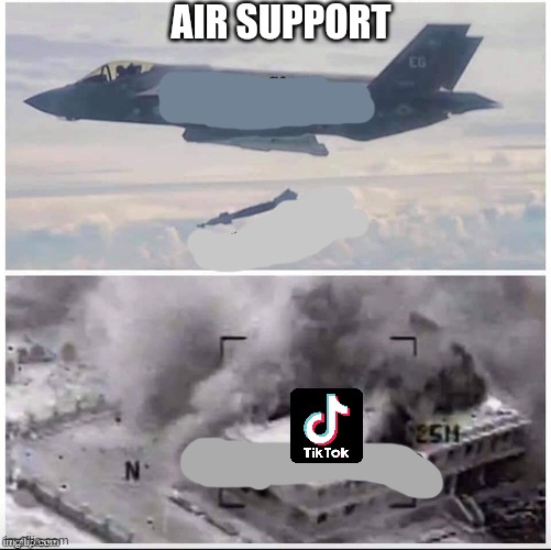 Airplane Bomber | AIR SUPPORT | image tagged in airplane bomber | made w/ Imgflip meme maker