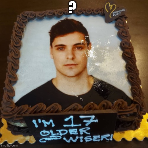 CAKE | ? | image tagged in cake | made w/ Imgflip meme maker