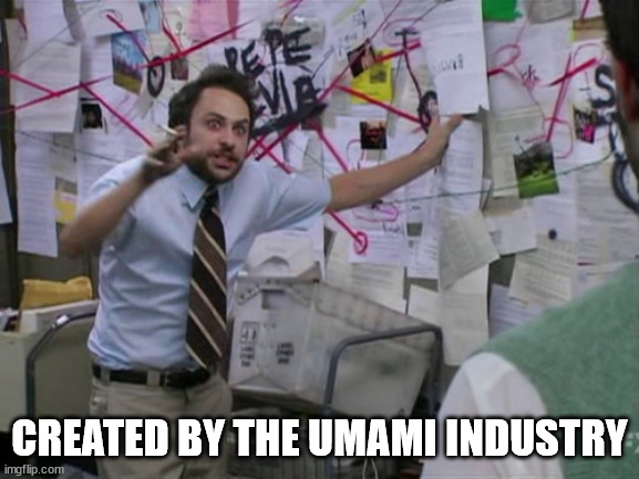 Charlie Day | CREATED BY THE UMAMI INDUSTRY | image tagged in charlie day | made w/ Imgflip meme maker
