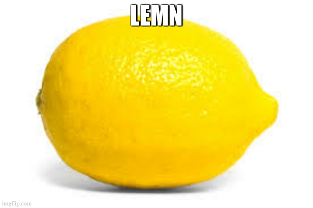 lemoooooooooooooons!!!!!!!!!111!!!1 | LEMN | image tagged in when life gives you lemons x | made w/ Imgflip meme maker
