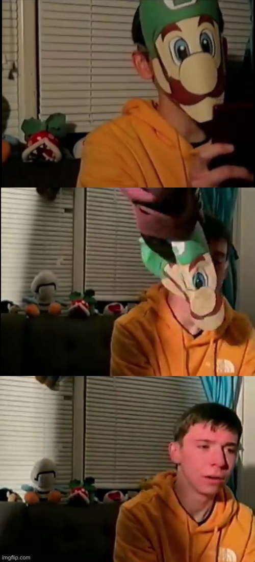 Mario Party DS caught in 4K | image tagged in mario party ds caught in 4k | made w/ Imgflip meme maker