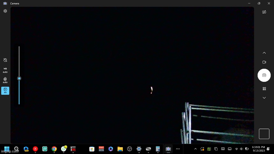 camera reveal | made w/ Imgflip meme maker