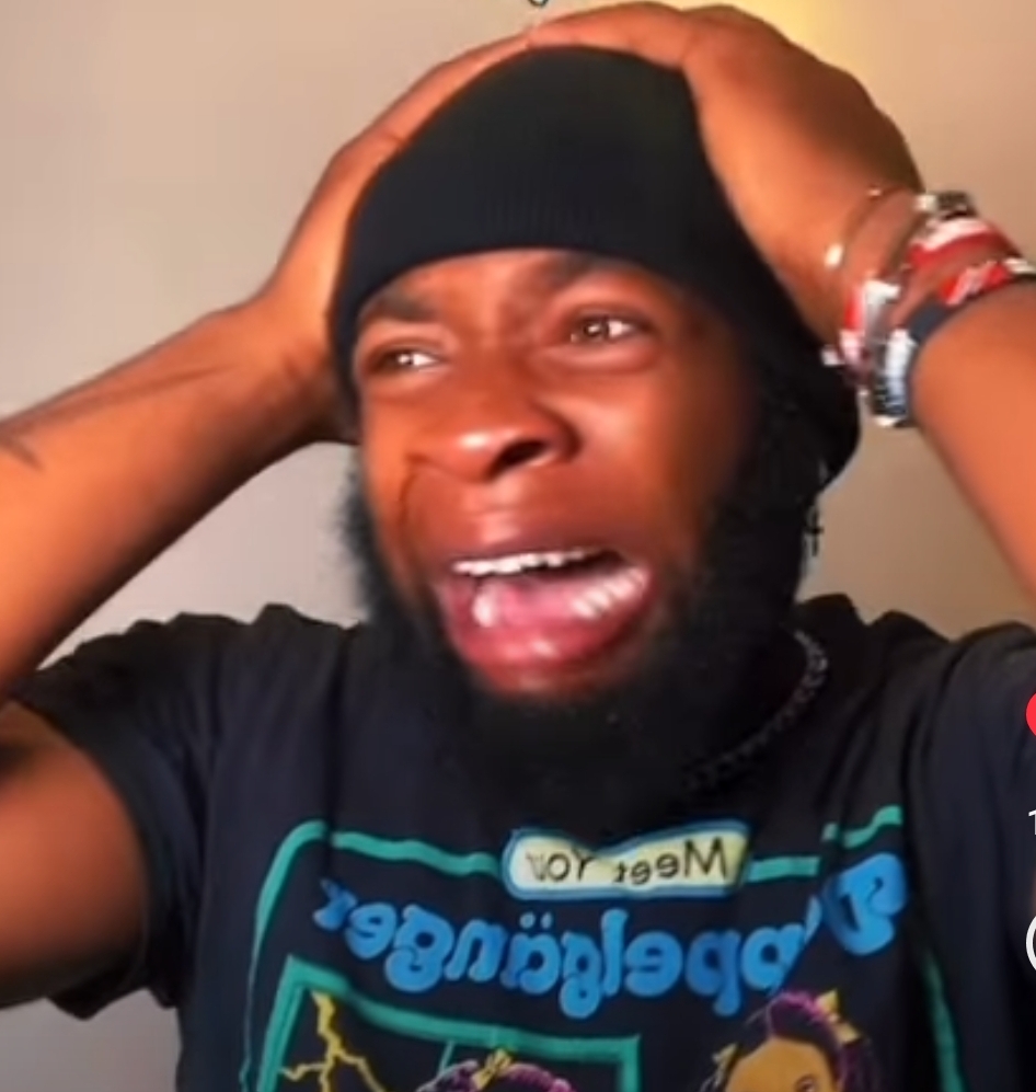Pain Blank Meme Template