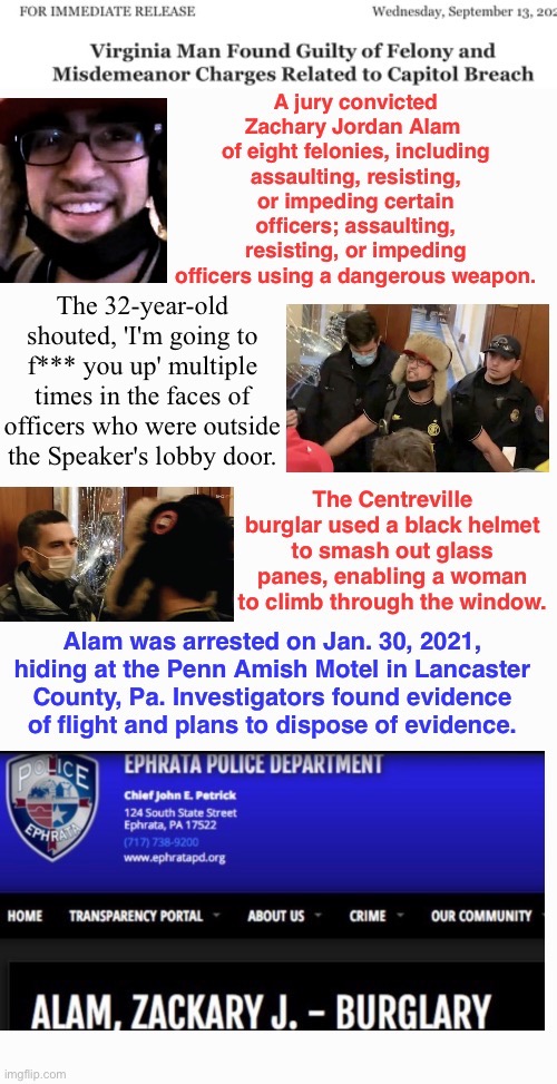 Helmet Boy Guilty | image tagged in domestic terrorists,assault | made w/ Imgflip meme maker