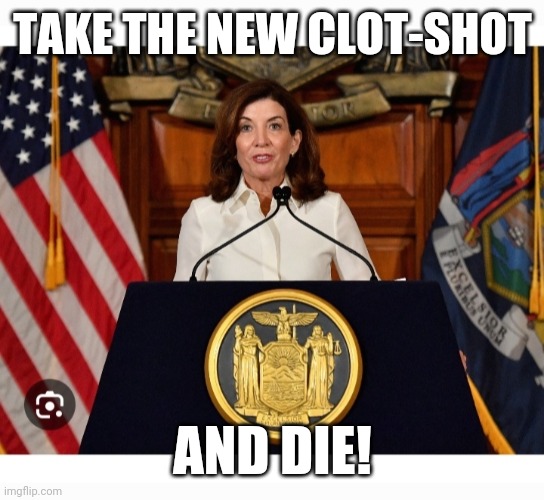 NY GOV. GIVES CCP VIRUS UPDATE | TAKE THE NEW CLOT-SHOT; AND DIE! | image tagged in fire,lying,democrats,vote,president trump | made w/ Imgflip meme maker