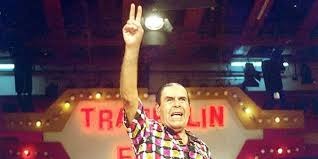 trampolin Blank Meme Template