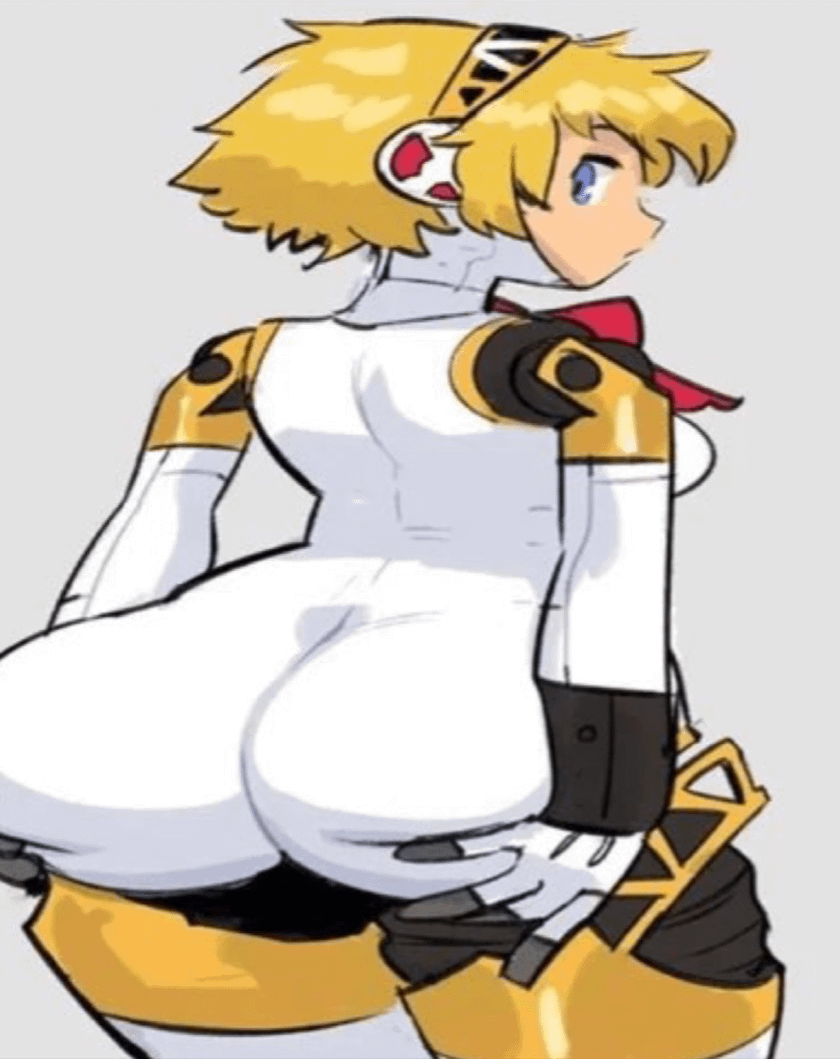 Aigussy Blank Meme Template